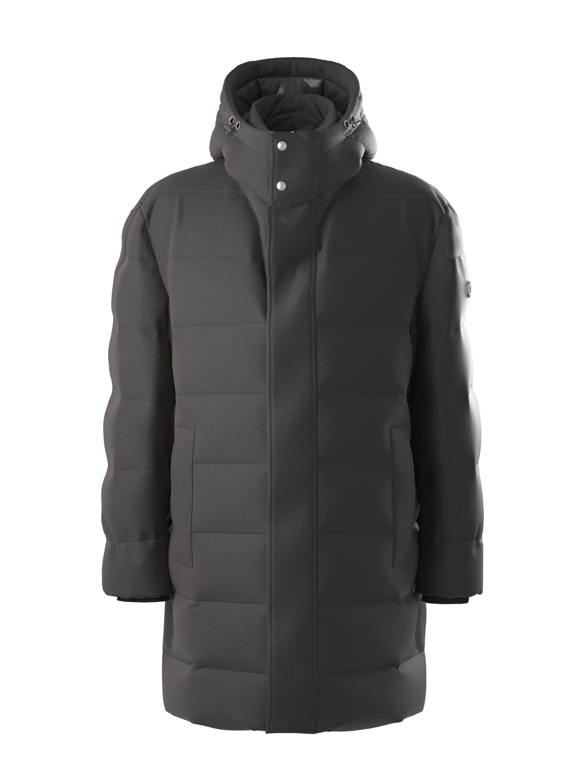 JOOP! Menswear - 17 JO-229Winsten 10018094 black - Gr. - 58 von JOOP! Menswear