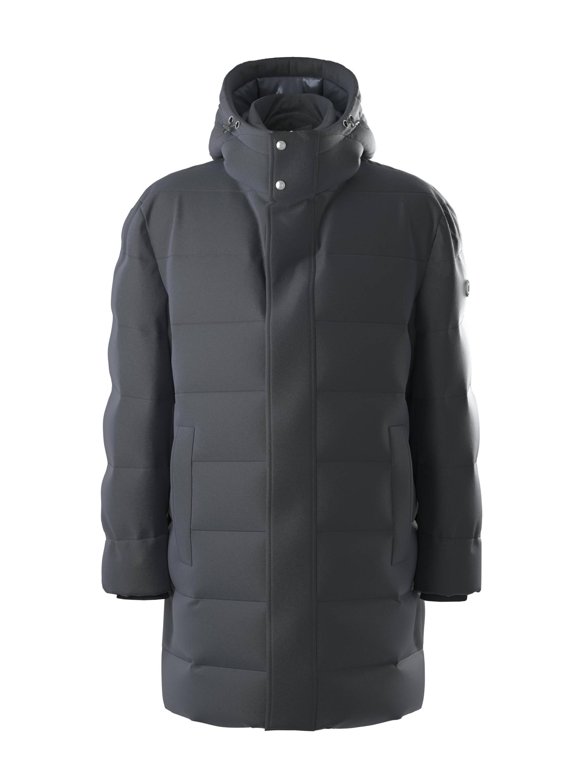 JOOP! Menswear - 17 JO-229Winsten 10018094 dark blue - Gr. - 54 von JOOP! Menswear