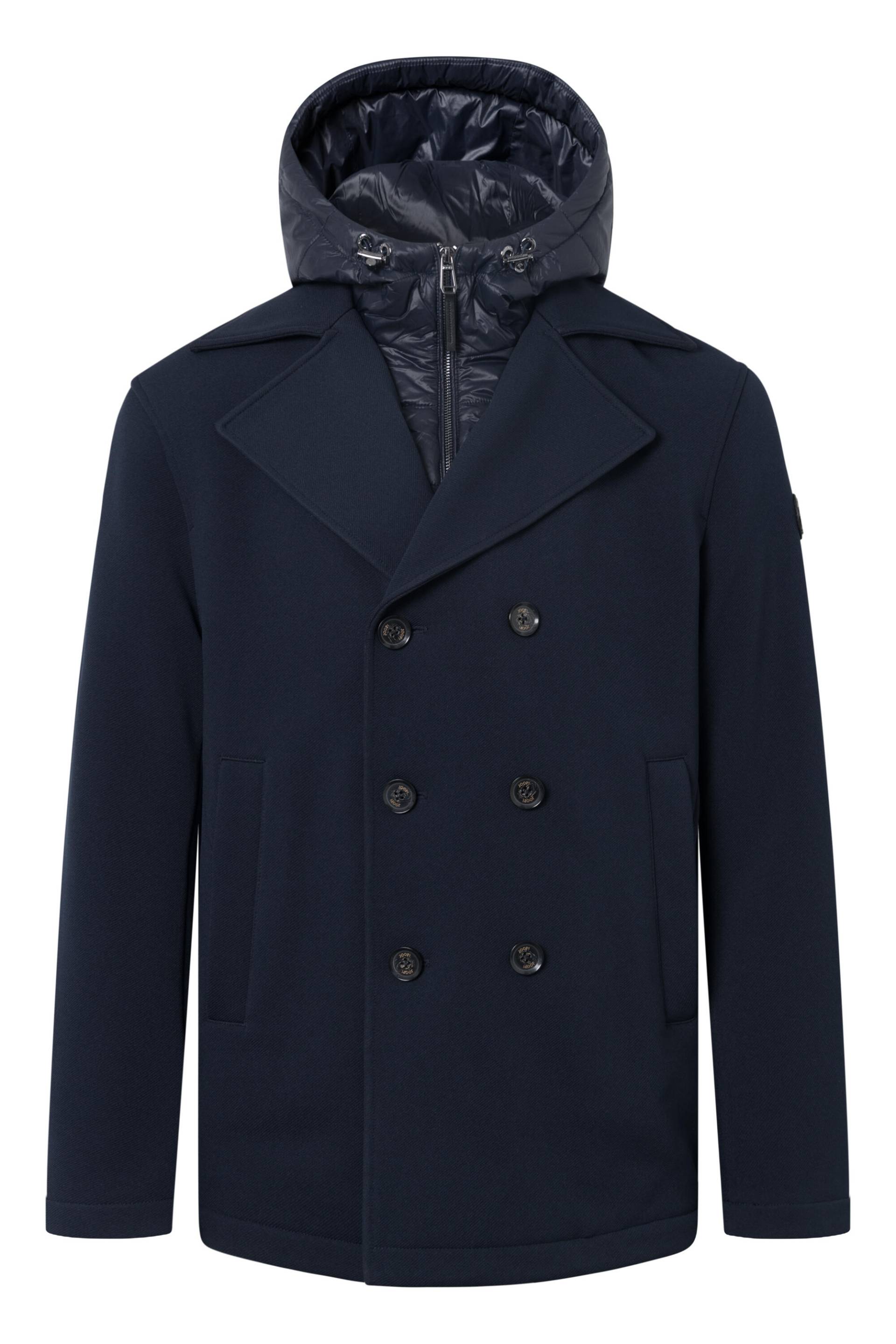 JOOP! Menswear - 17 JO-290Paolo 10018774 dark blue - Gr. - 52 von JOOP! Menswear