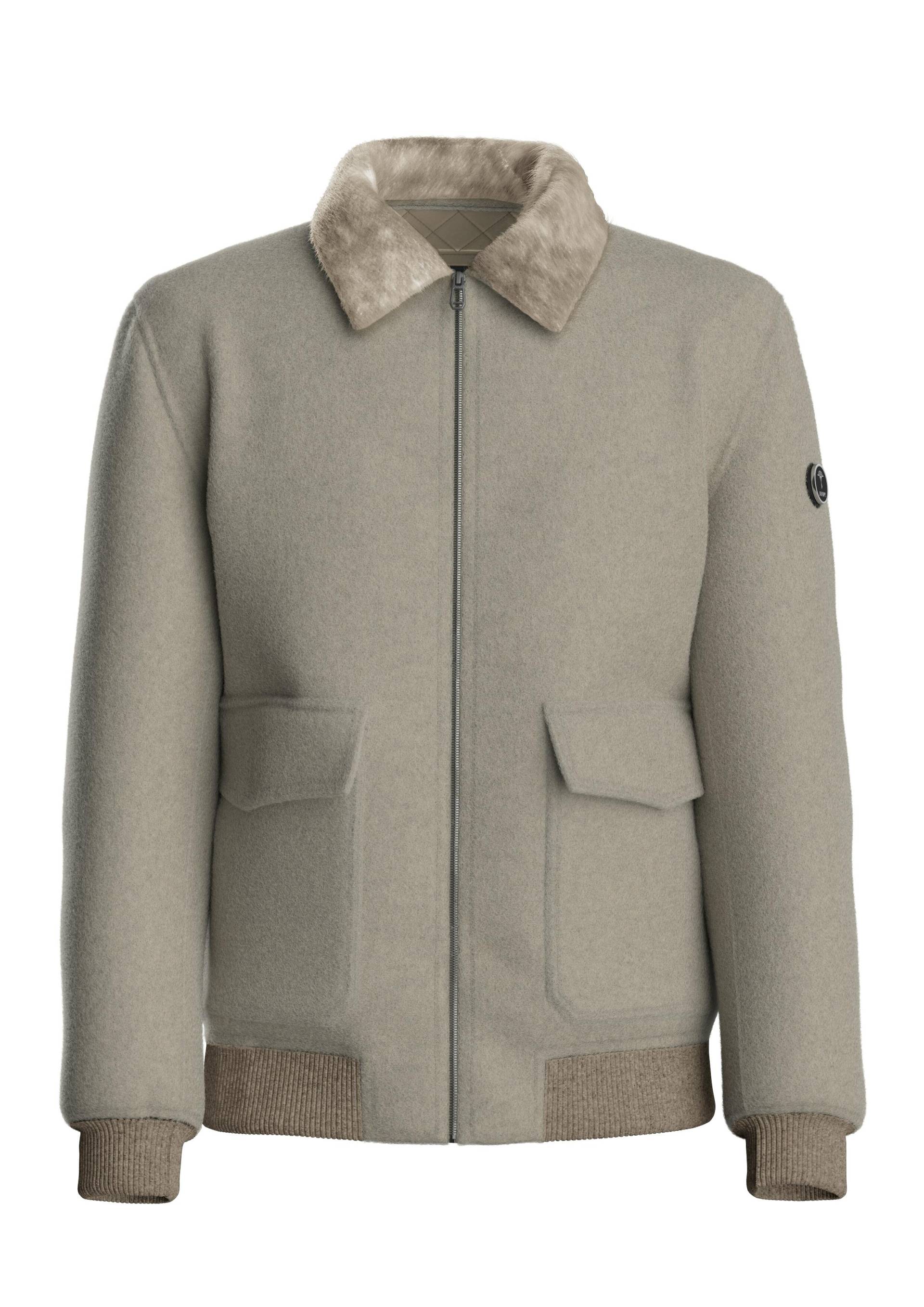 JOOP! Menswear - 17 JO-331Derec 10020455 medium beige - Gr. - 56 von JOOP! Menswear