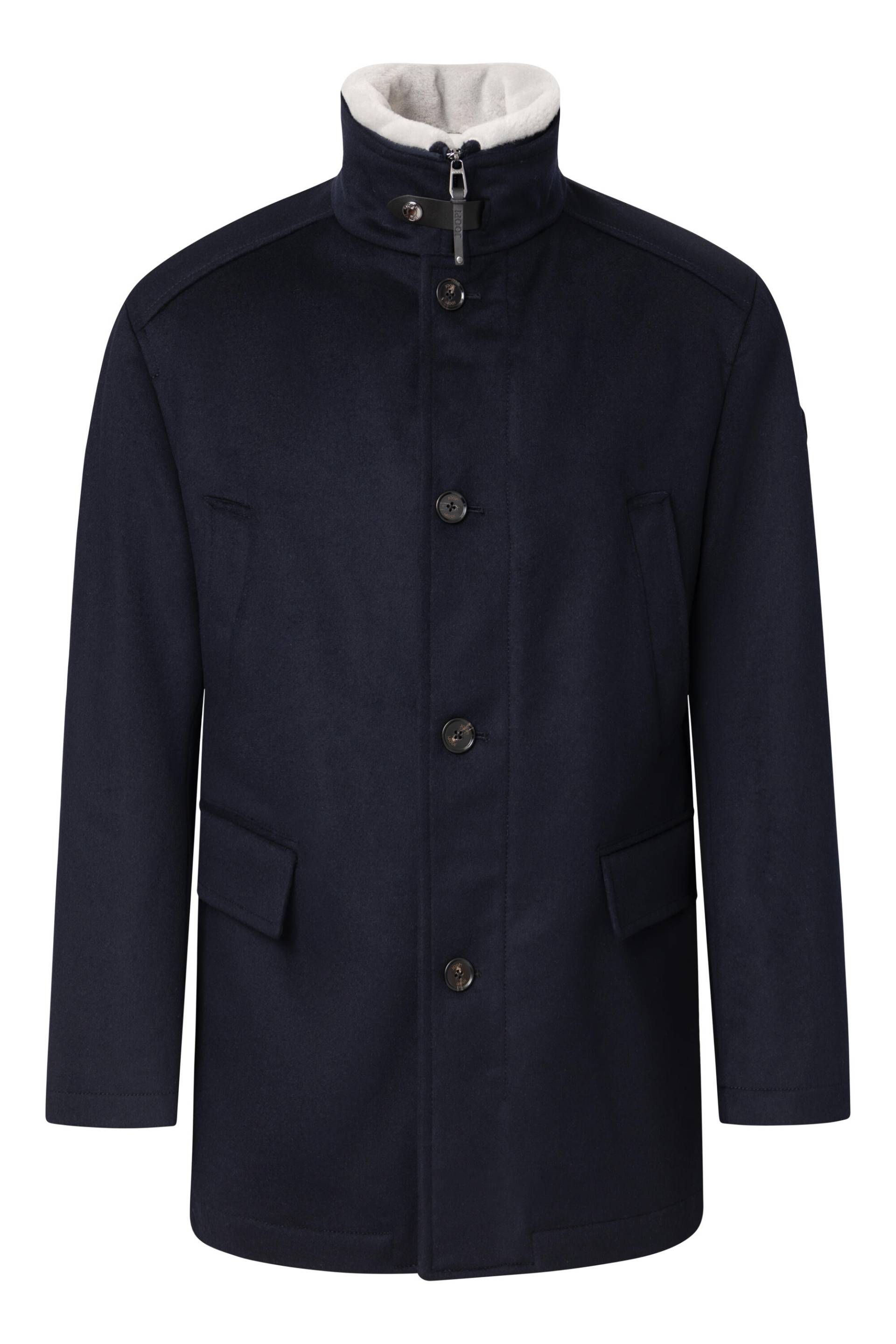 JOOP! Menswear - 17 JO-48Gary 10001790 dark blue - Gr. - 56 von JOOP! Menswear