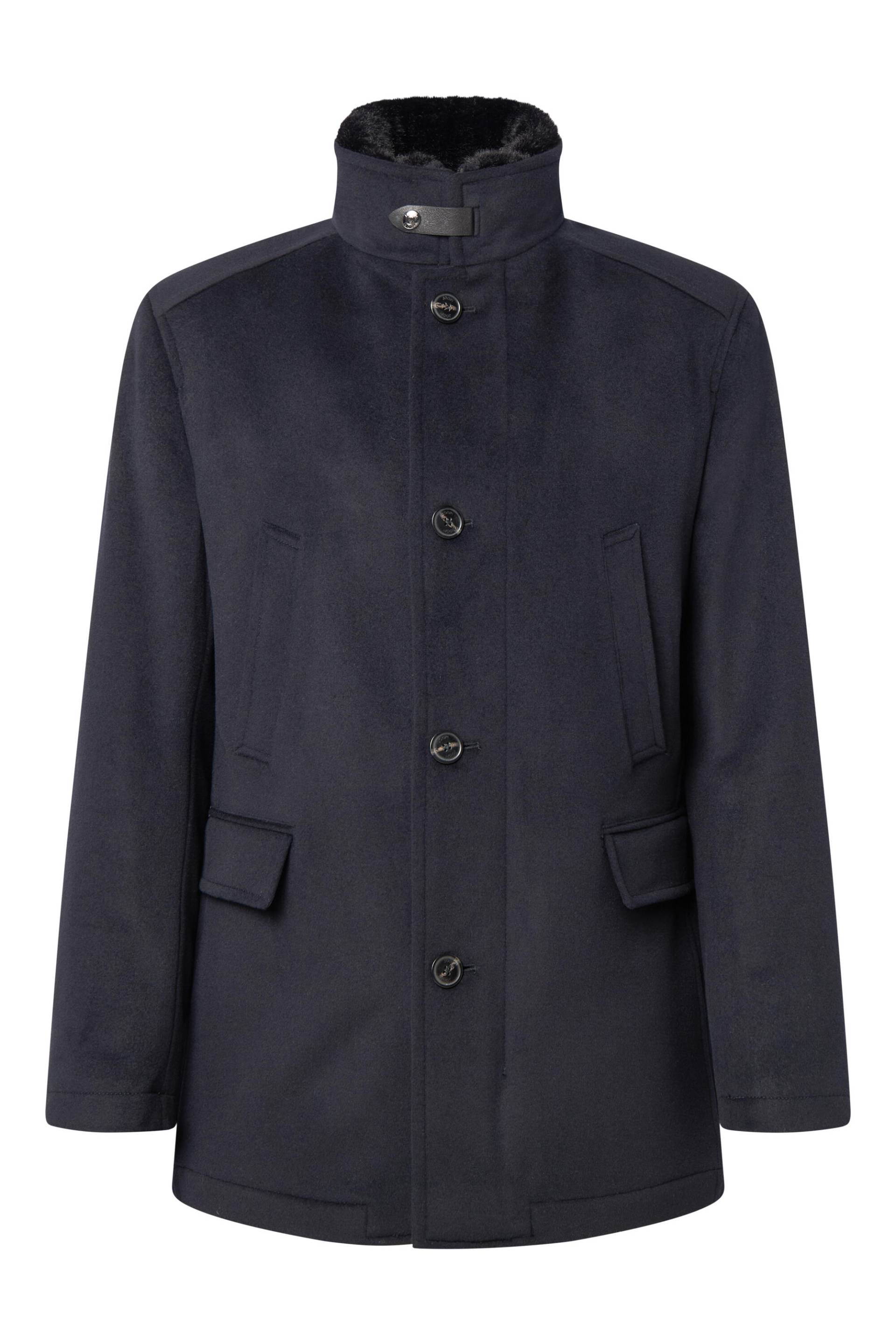 JOOP! Menswear - 17 JO-48Gary 10020632 dark blue - Gr. - 52 von JOOP! Menswear