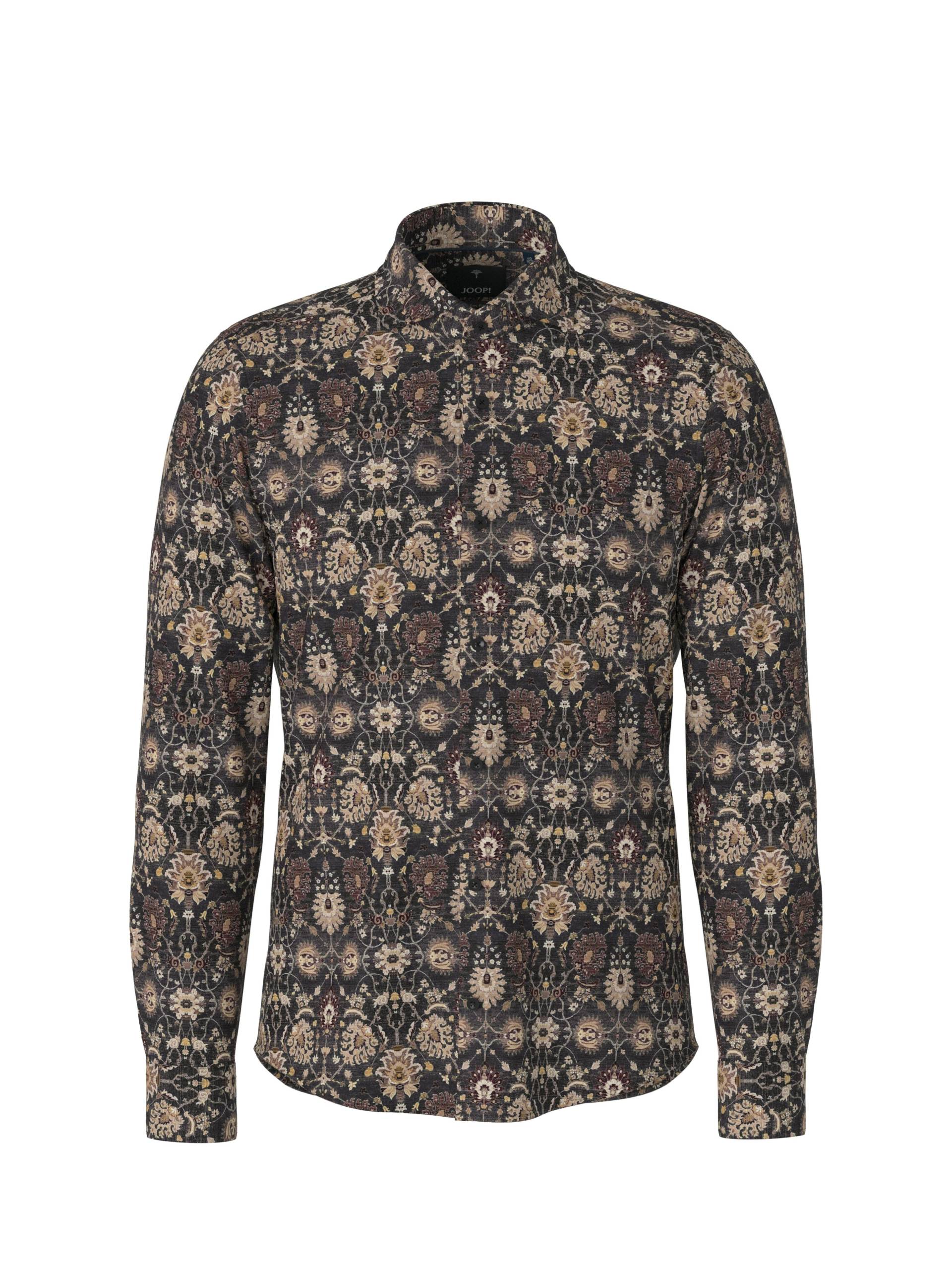 JOOP! Menswear - 17 JSH-144Pai 10020516 black - Gr. - 44 von JOOP! Menswear