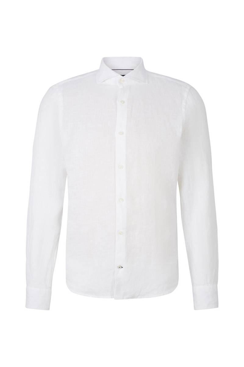 JOOP! Menswear - 17 JSH-146Pai-W 10011212 02 white - Gr. - 38 von JOOP! Menswear