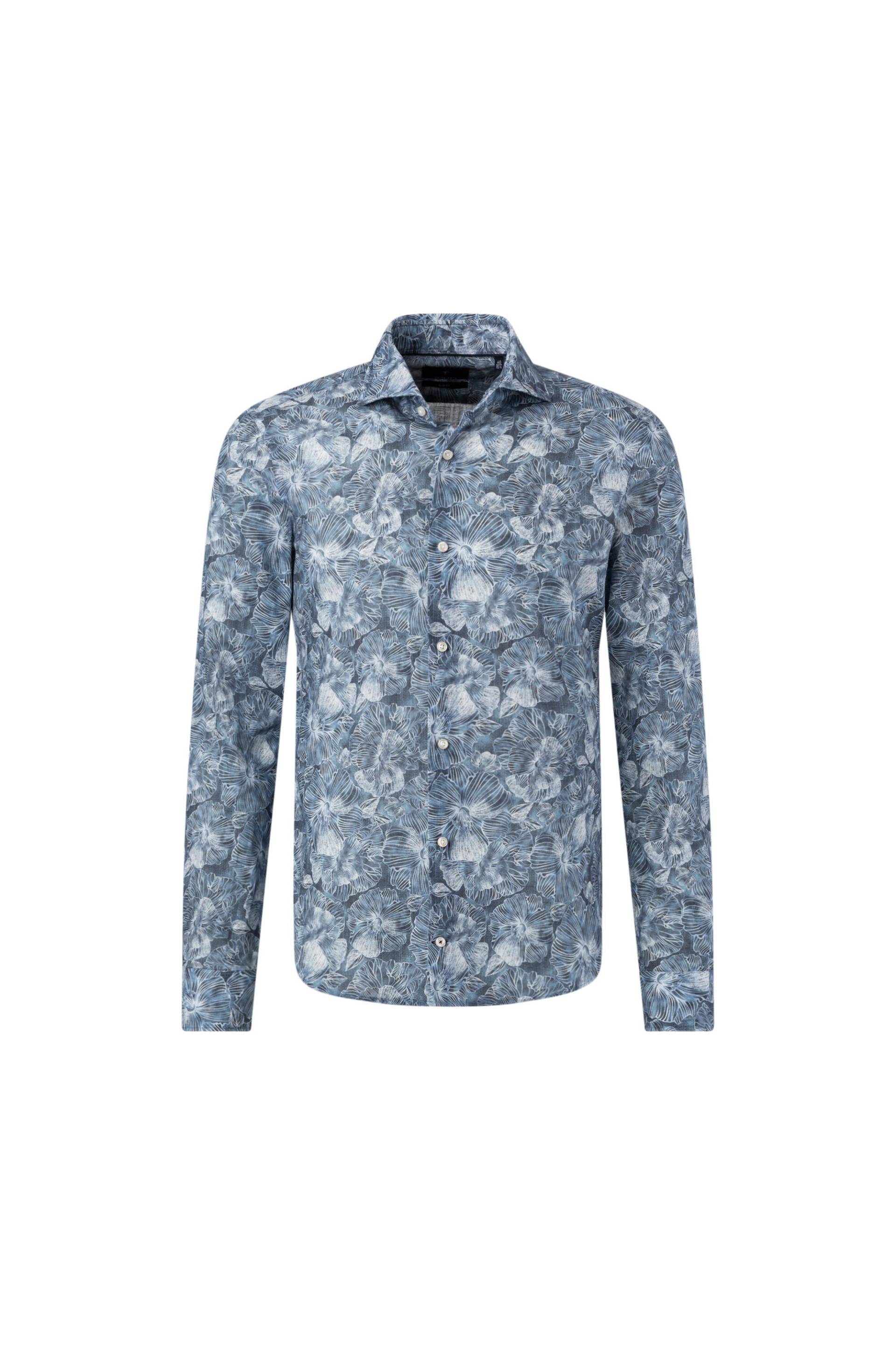 JOOP! Menswear - 17 JSH-146Pai-W 10017664 dark blue - Gr. - 38 von JOOP! Menswear