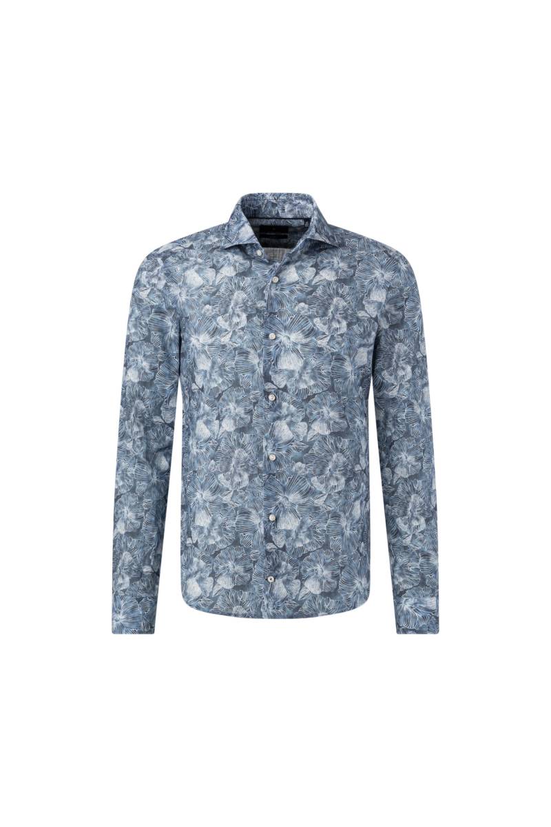 JOOP! Menswear - 17 JSH-146Pai-W 10017664 dark blue - Gr. - 38 von JOOP! Menswear