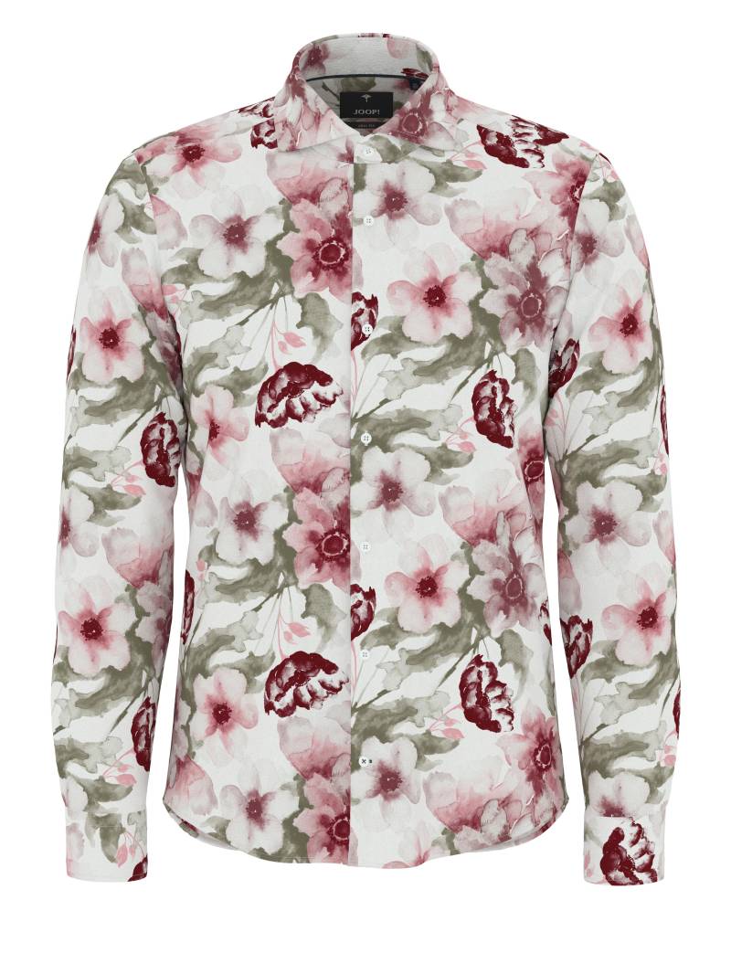 JOOP! Menswear - 17 JSH-146Pai-W 10019578 dark red - Gr. - 38 von JOOP! Menswear