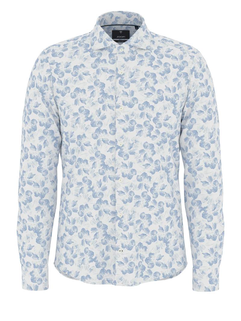 JOOP! Menswear - 17 JSH-146Pai-W 10019579 lt/pastel blue - Gr. - 42 von JOOP! Menswear