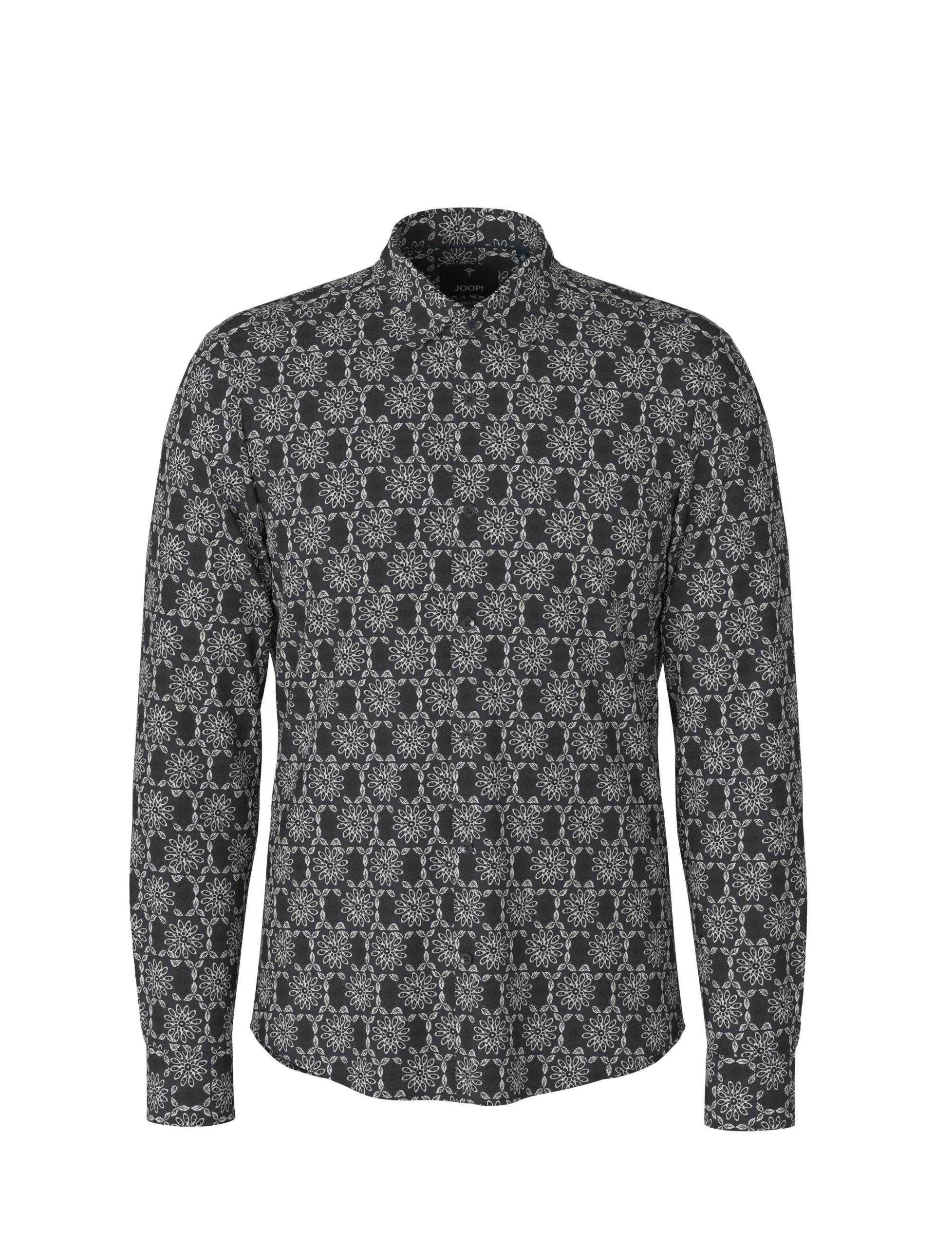 JOOP! Menswear - 17 JSH-152Pit 10020510 dark blue - Gr. - 40 von JOOP! Menswear