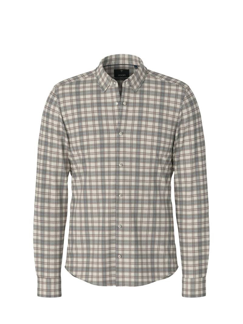 JOOP! Menswear - 17 JSH-212Parris2-W 10020517 natural - Gr. - 40 von JOOP! Menswear