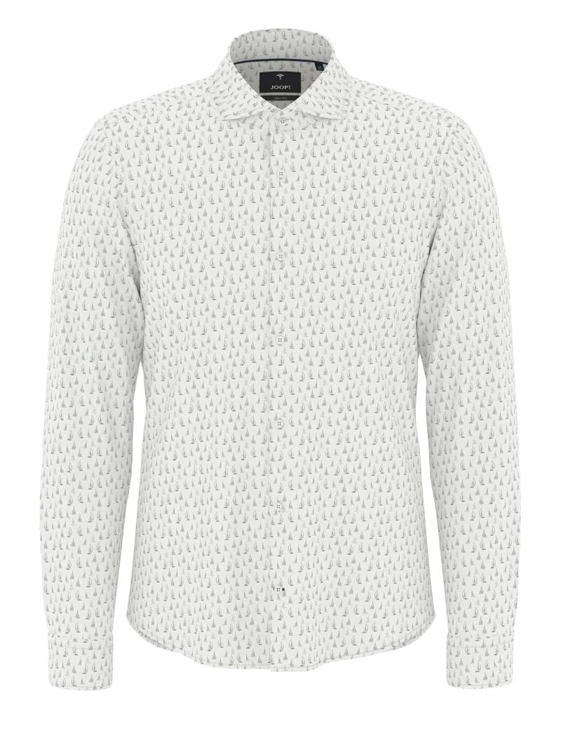 JOOP! Menswear - 17 JSH-233Pares2 10019569 open green - Gr. - 42 von JOOP! Menswear