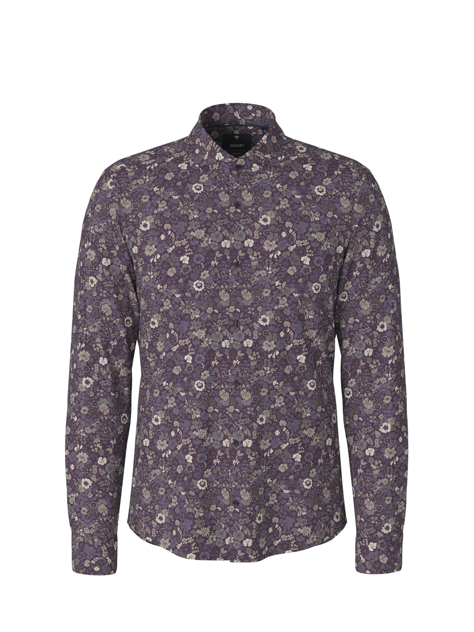 JOOP! Menswear - 17 JSH-233Pares2 10019956 bright purple - Gr. - 39 von JOOP! Menswear