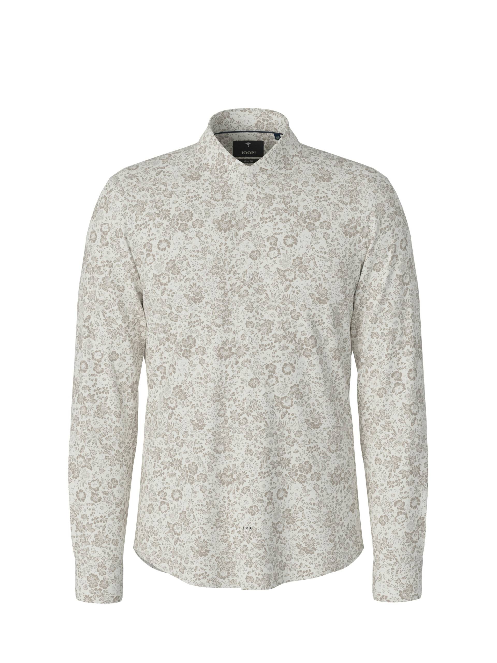 JOOP! Menswear - 17 JSH-233Pares2 10019956 open brown - Gr. - 40 von JOOP! Menswear