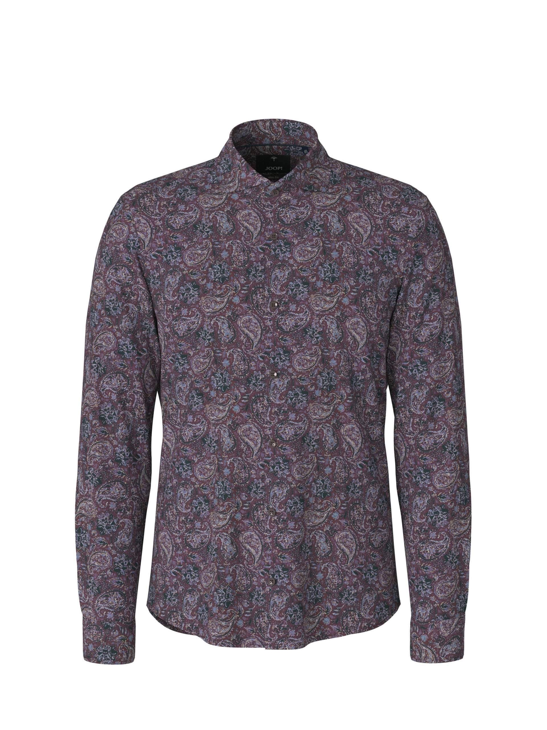 JOOP! Menswear - 17 JSH-233Pares2 10020505 bright red - Gr. - 42 von JOOP! Menswear