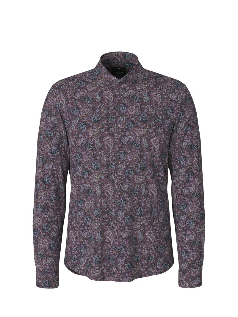 JOOP! Menswear - 17 JSH-233Pares2 10020505 bright red - Gr. - 46 von JOOP! Menswear