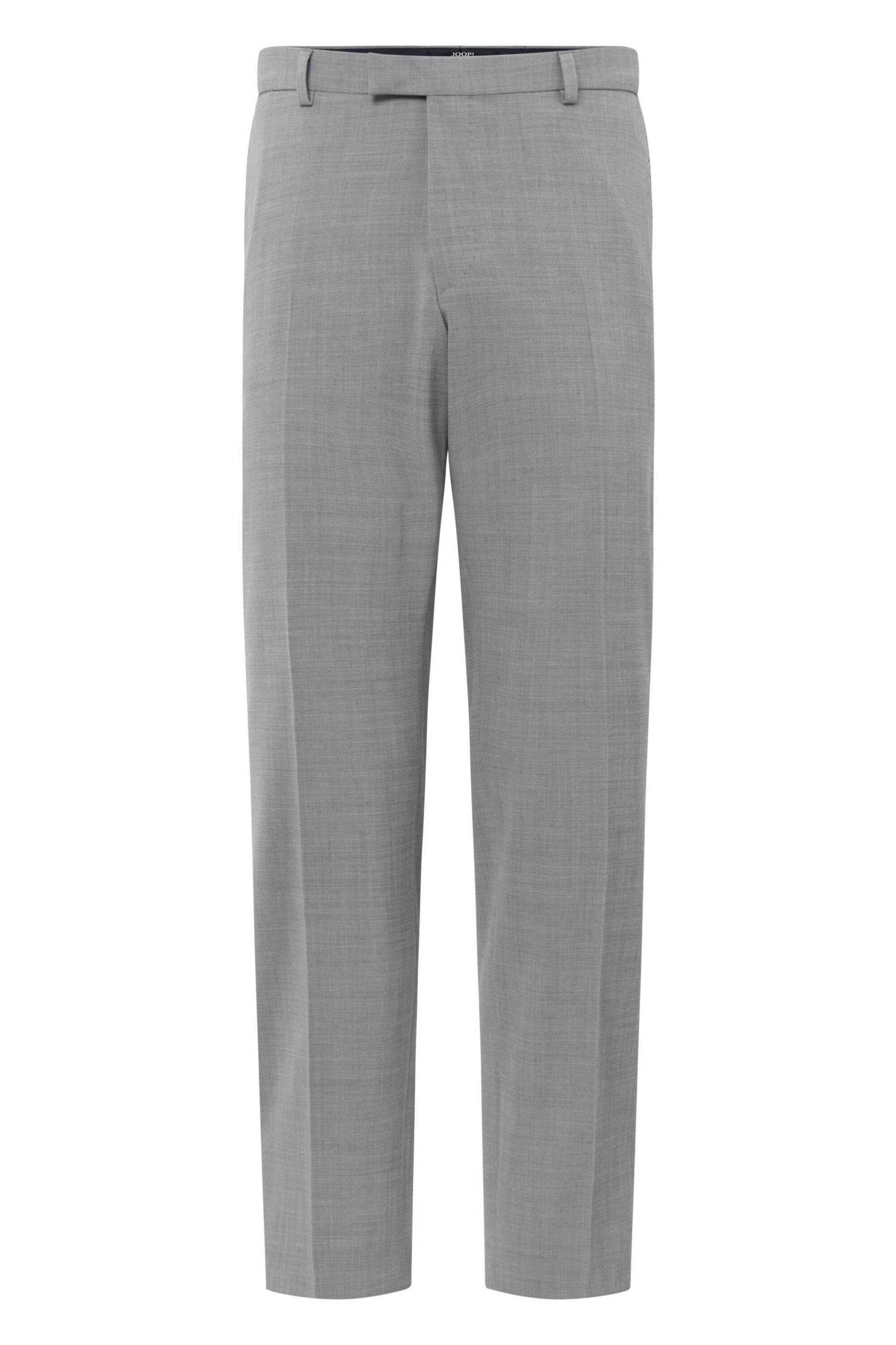 JOOP! Menswear - 17 JT-34Blayr-STR12 10016170 open grey - Gr. - 50 von JOOP! Menswear