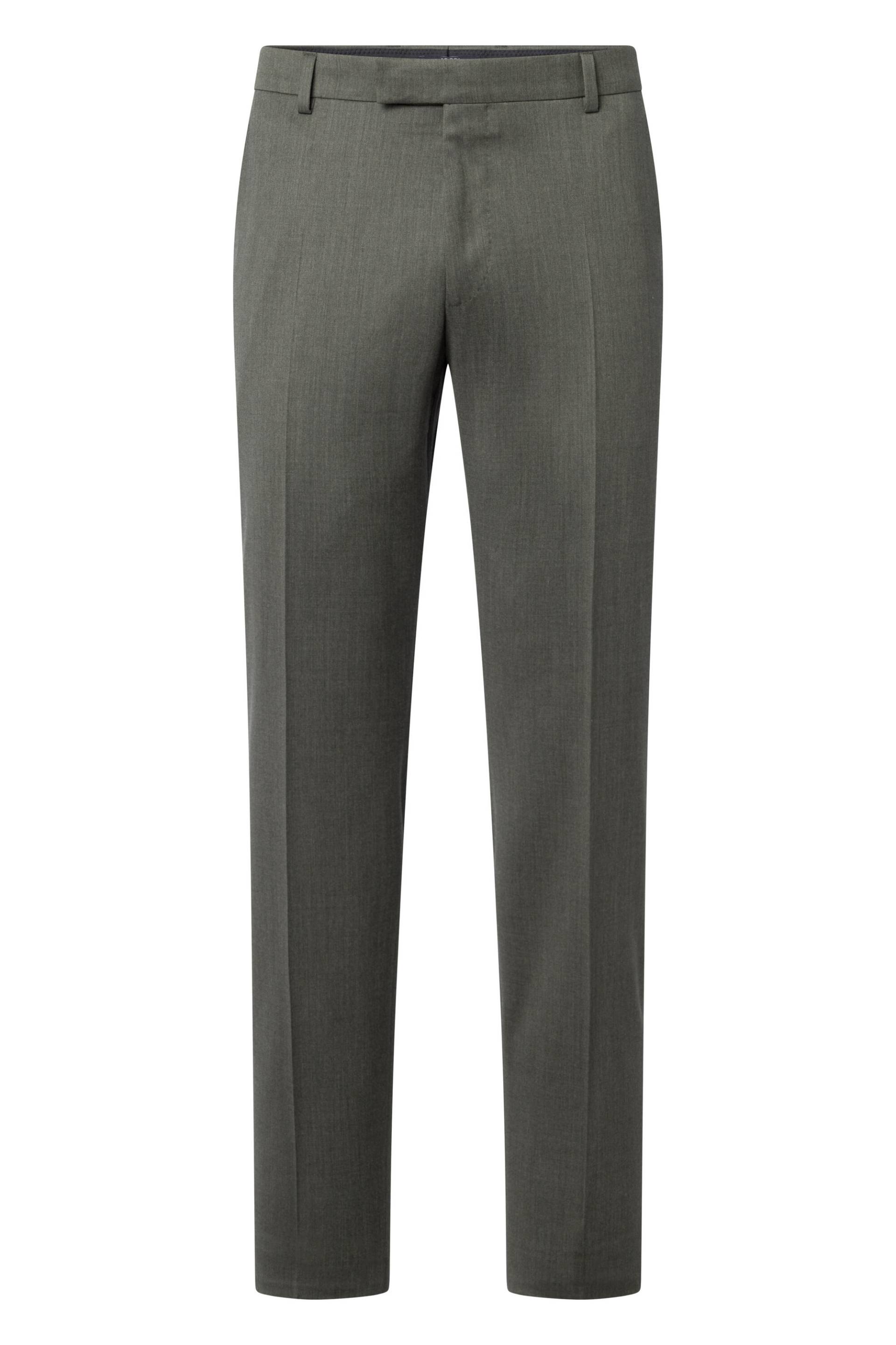 JOOP! Menswear - 17 JT-34Blayr-STR12 10017145 02 dark green - Gr. - 50 von JOOP! Menswear