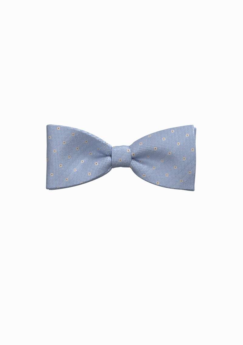 JOOP! Menswear - 17 JTIE-05Bowtie 10015736 open blue - Gr. - OS von JOOP! Menswear
