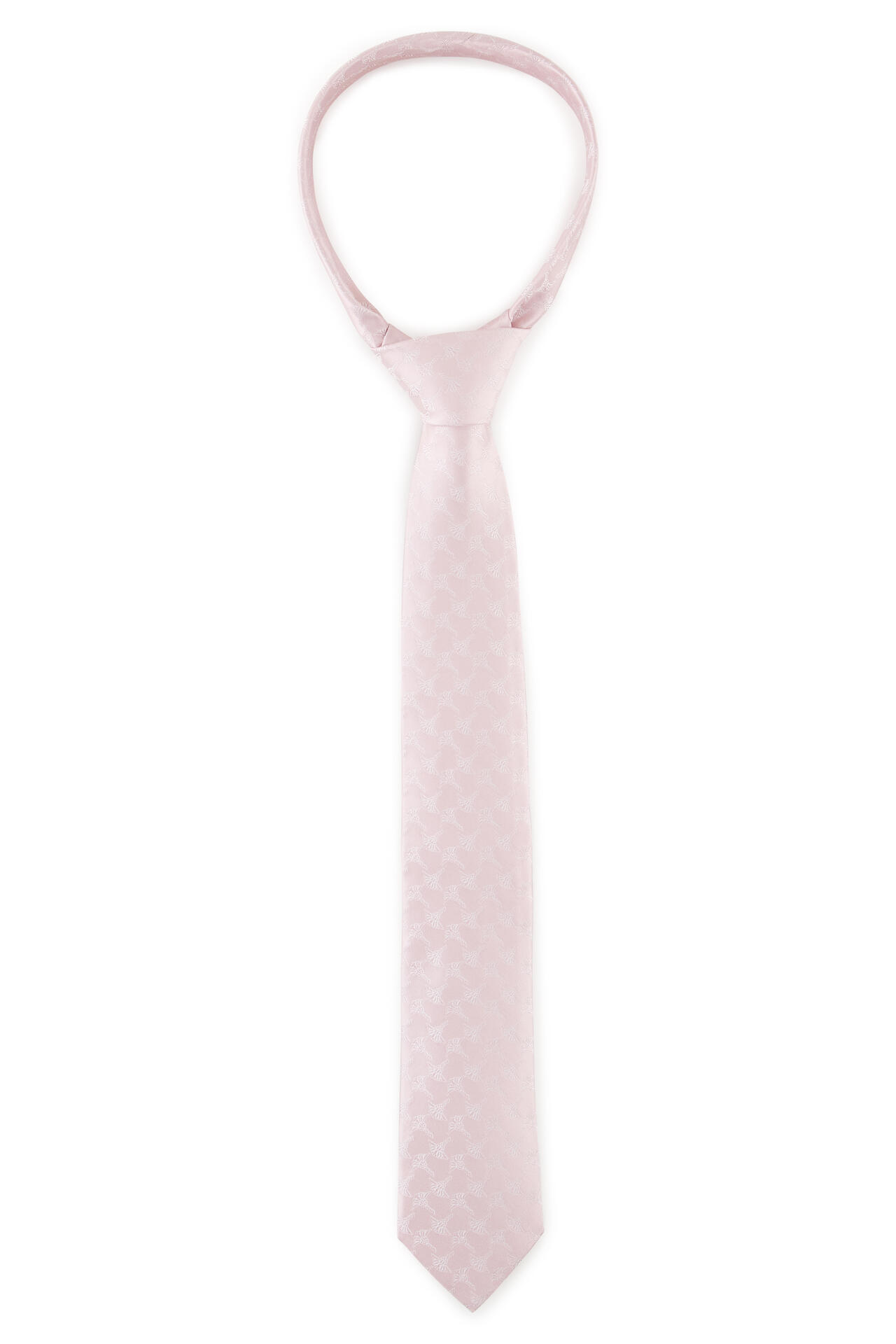 JOOP! Menswear - 17 JTIE-06Tie_7.0 10015765 medium pink - Gr. - OS von JOOP! Menswear