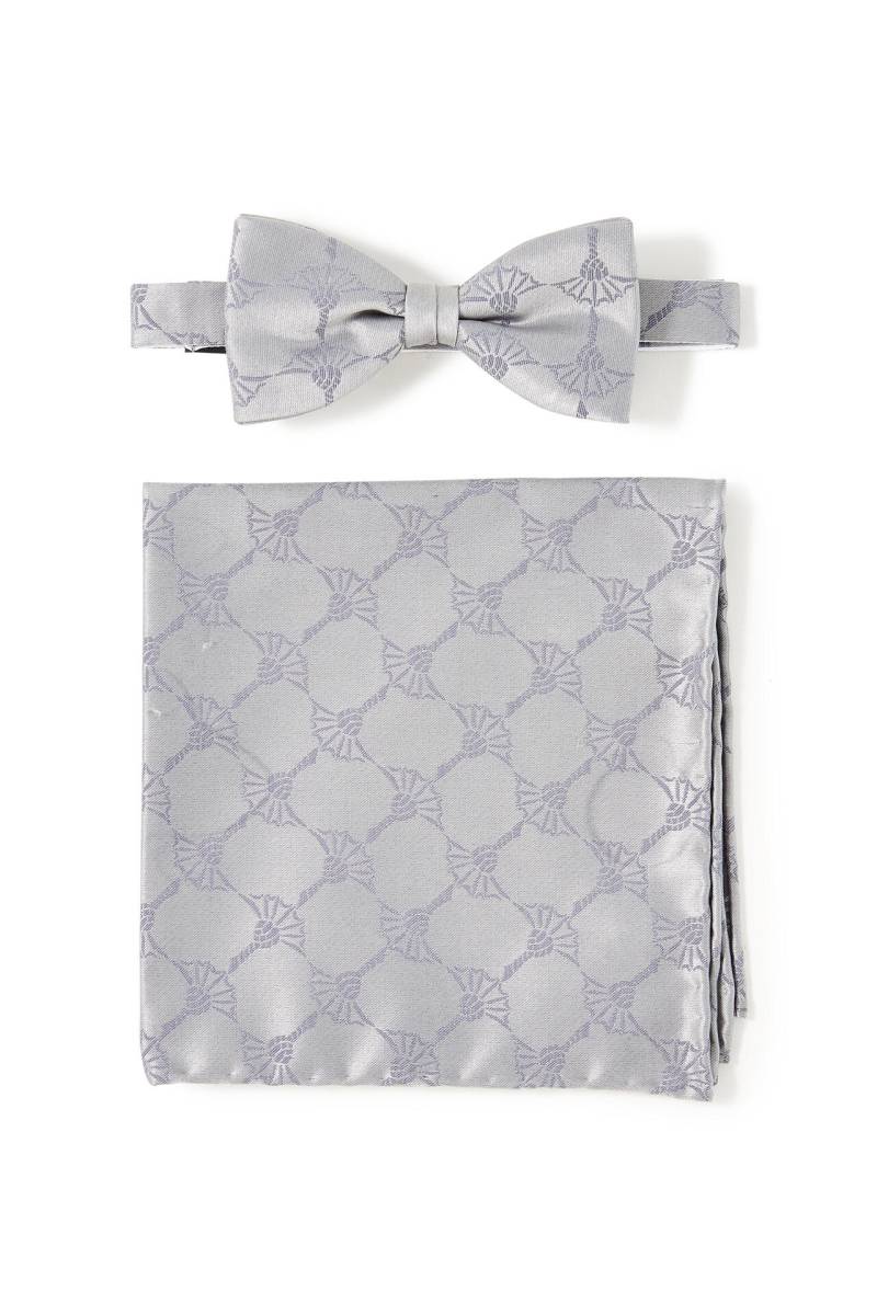 JOOP! Menswear - 17 JTIE-09Set 10013774 medium blue - Gr. - OS von JOOP! Menswear