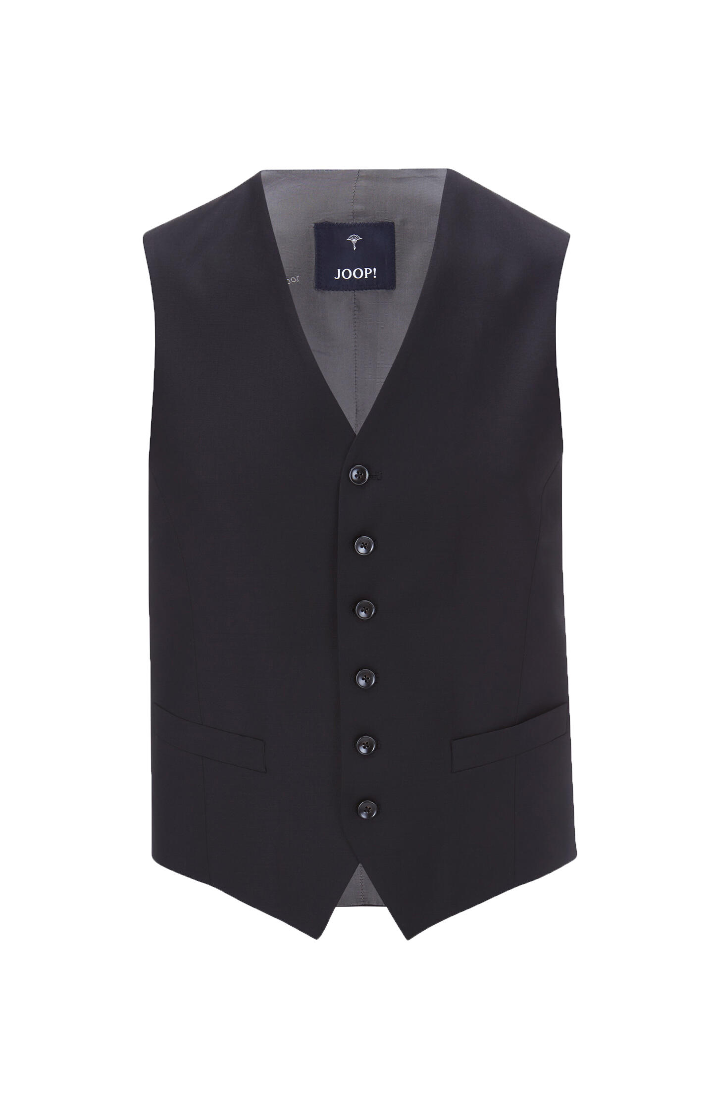 JOOP! Menswear - 17 JV-01Wackno12 10017145 black - Gr. - 56 von JOOP! Menswear