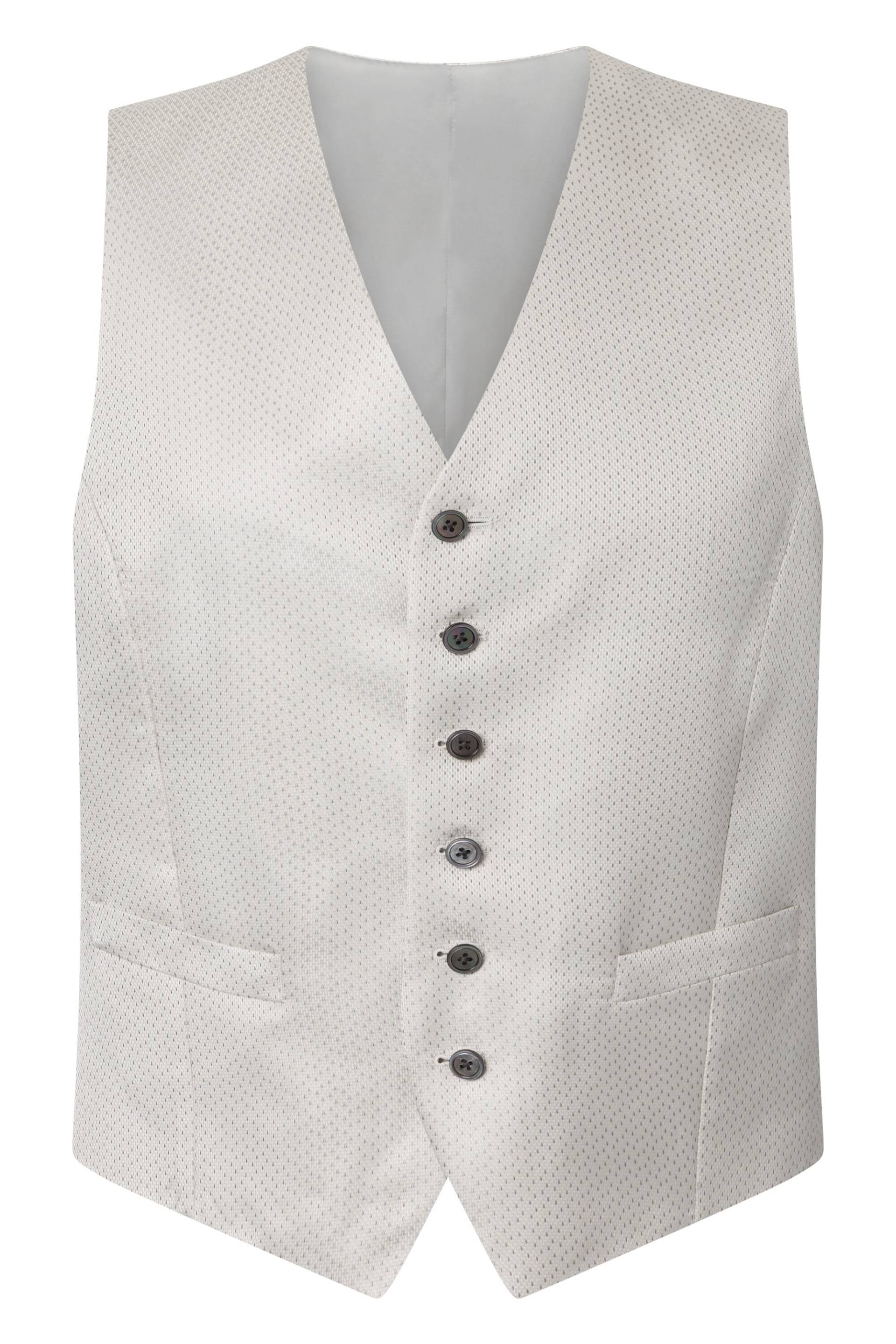 JOOP! Menswear - 17 JV-10Weazer 10019561 open grey - Gr. - 48 von JOOP! Menswear