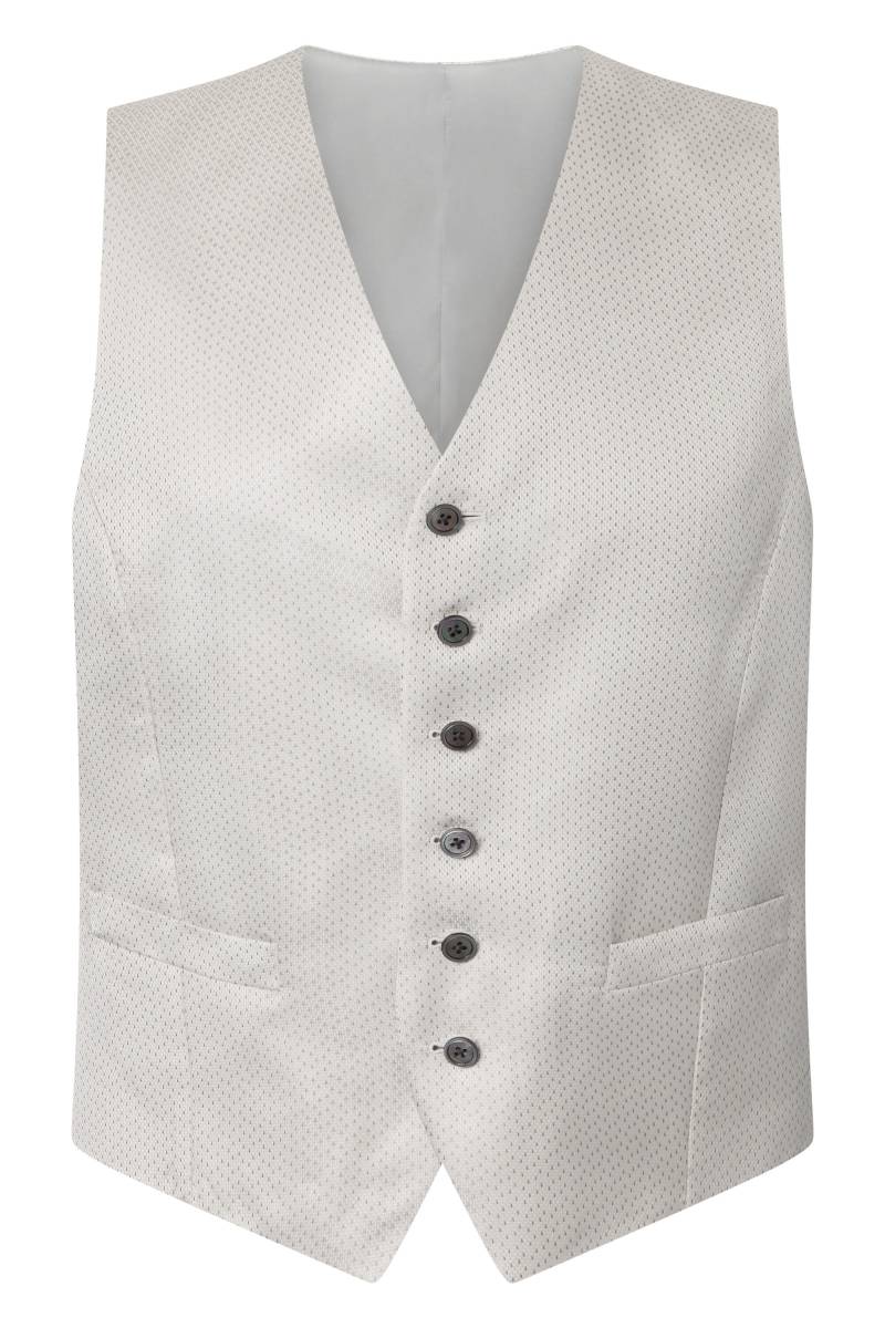 JOOP! Menswear - 17 JV-10Weazer 10019561 open grey - Gr. - 48 von JOOP! Menswear