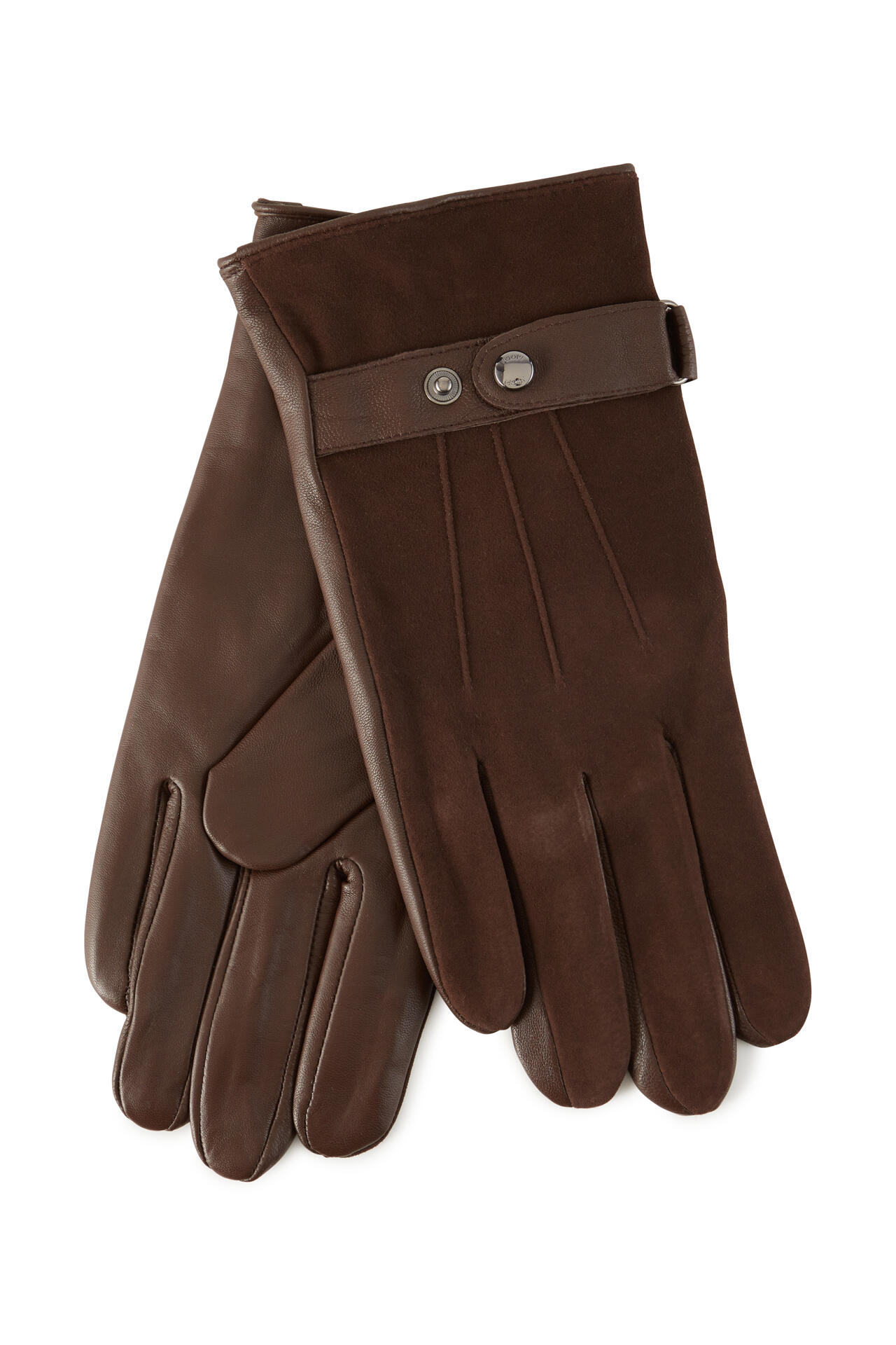 JOOP! Menswear - 7237 JOOP!COLL. GLOVES NOS - Gr. - M von JOOP! Menswear