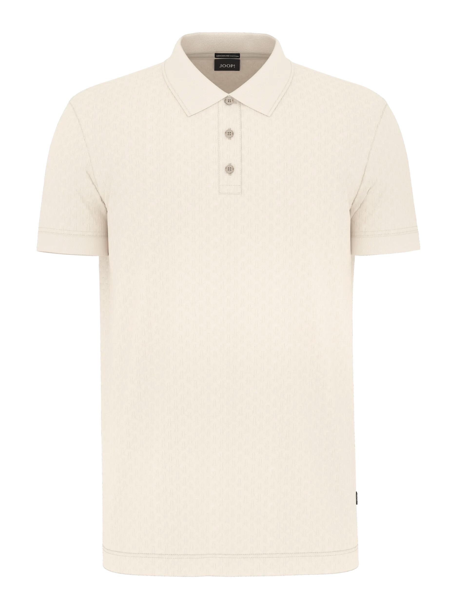 JOOP! Menswear - JJ-Roni 10100056 Weiß - Gr. - S von JOOP! Menswear