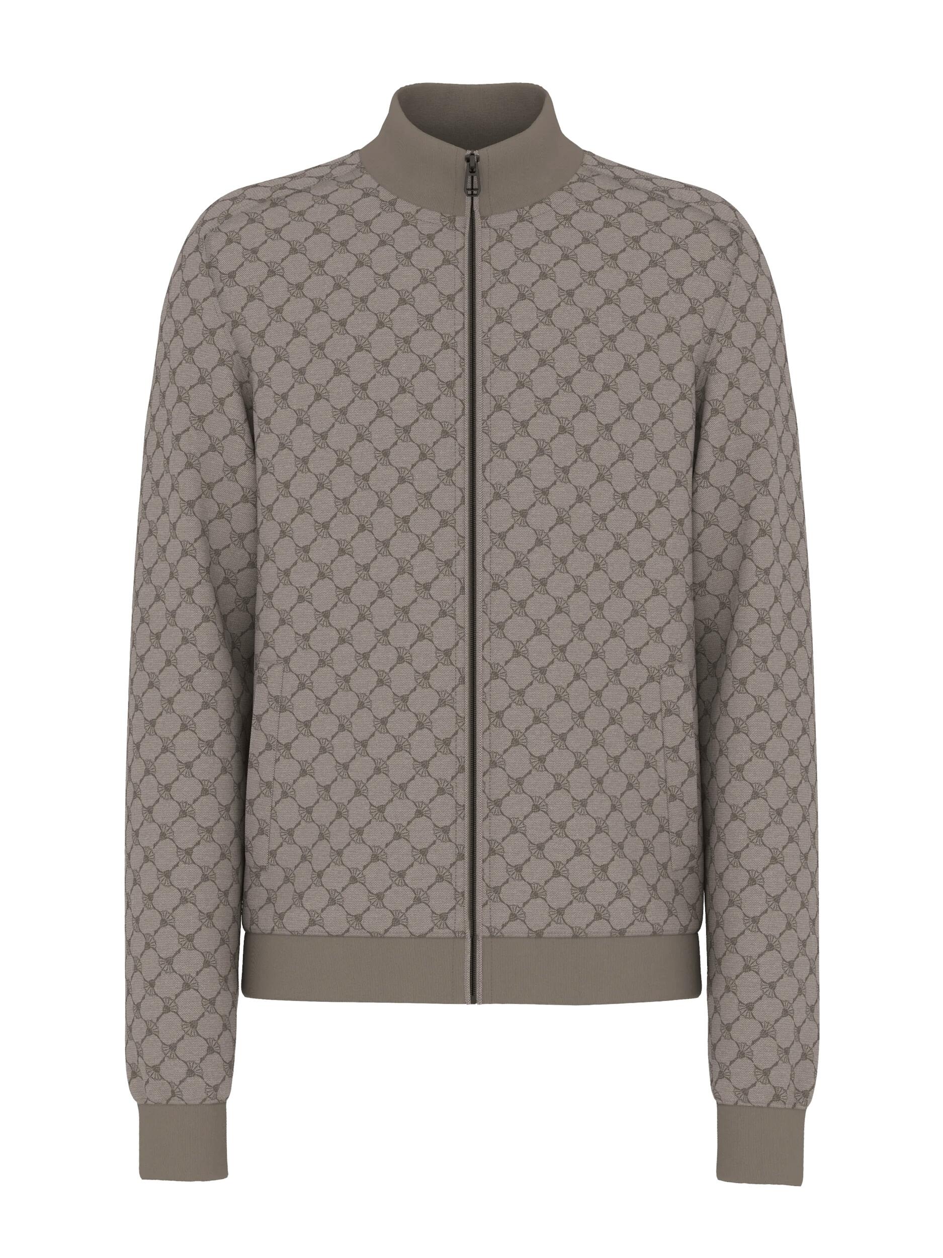 JOOP! Menswear - JJ-Wendeu 10100060 Braun - Gr. - L von JOOP! Menswear