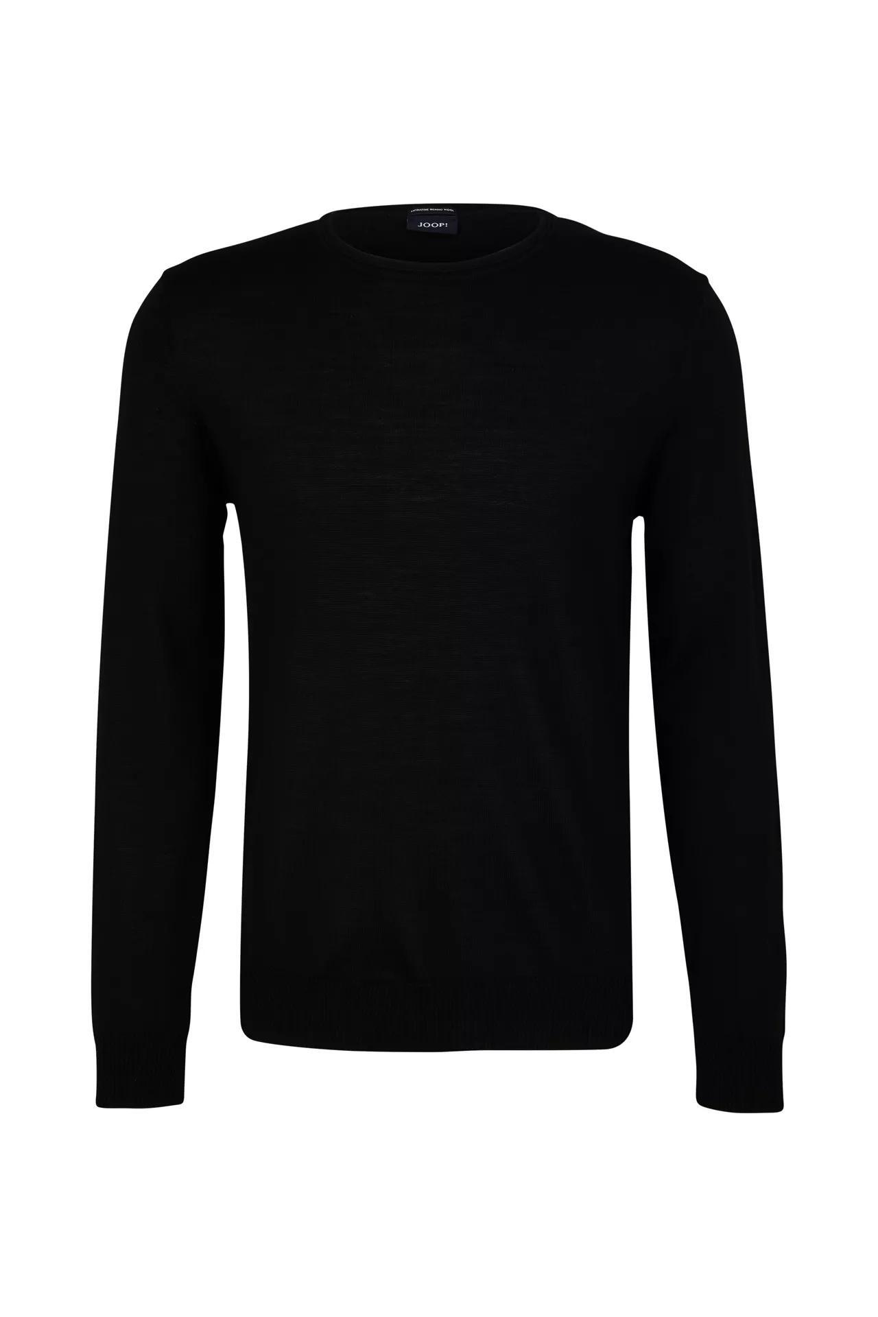 JOOP! Menswear - JK-01Denny 10012053 Schwarz - Gr. - XXL von JOOP! Menswear