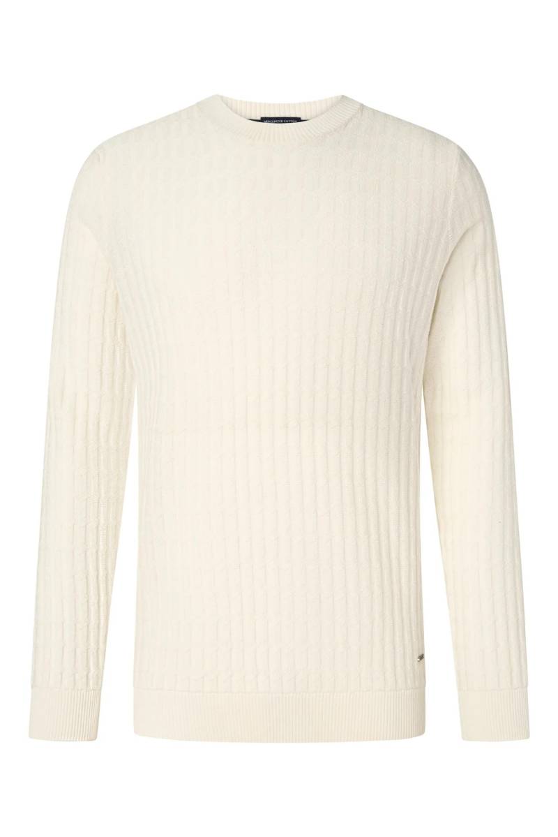 JOOP! Menswear - JK-01Welmo 10100026 Weiß - Gr. - L von JOOP! Menswear