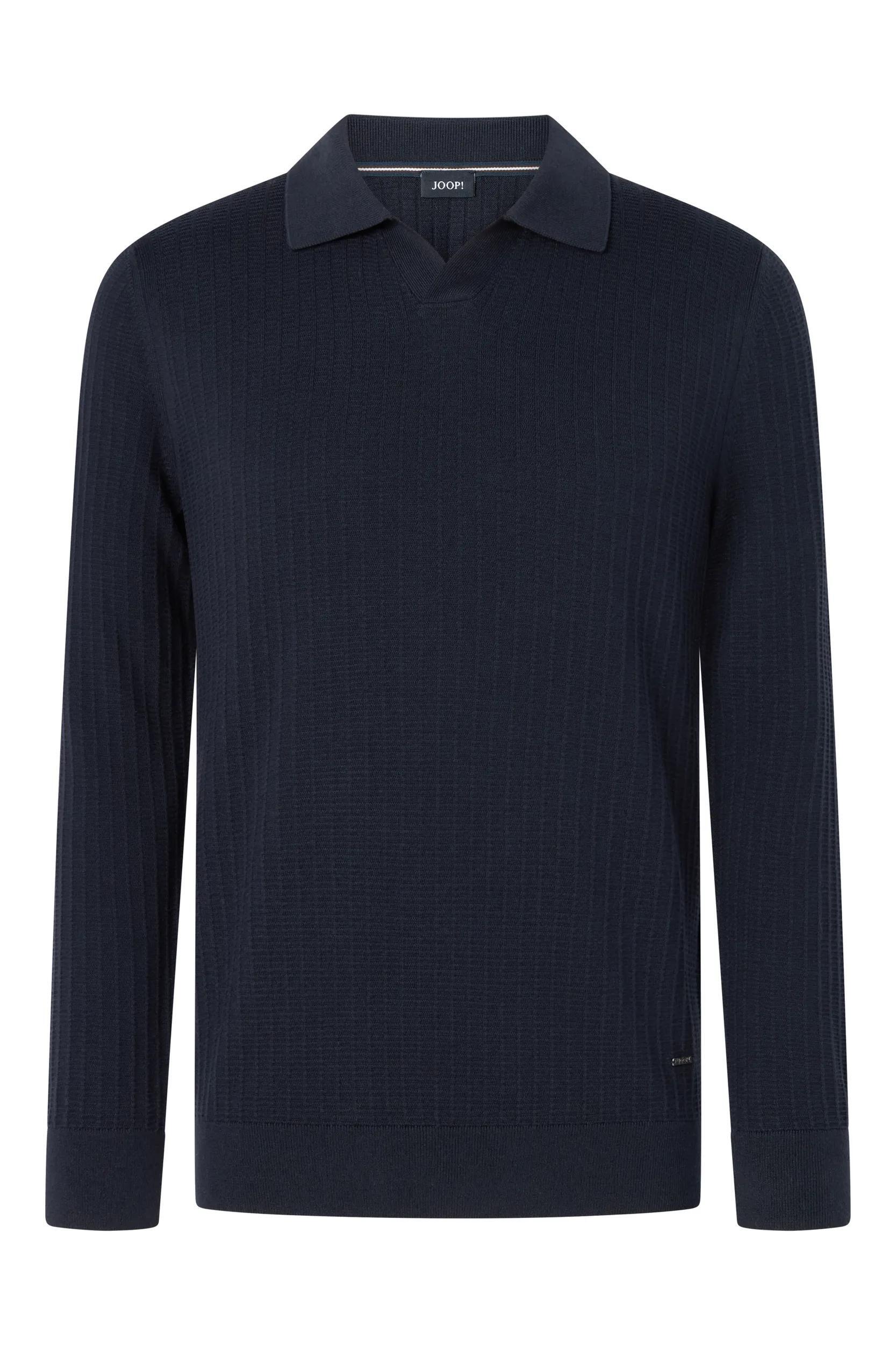 JOOP! Menswear - JK-05Galdino 10100030 Blau - Gr. - M von JOOP! Menswear