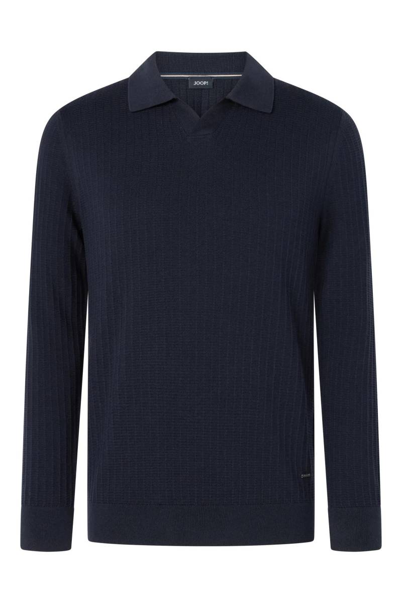 JOOP! Menswear - JK-05Galdino 10100030 Blau - Gr. - M von JOOP! Menswear