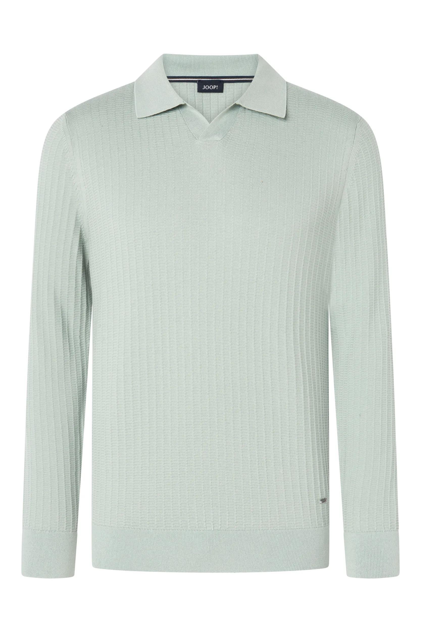 JOOP! Menswear - JK-05Galdino 10100030 Grün - Gr. - L von JOOP! Menswear