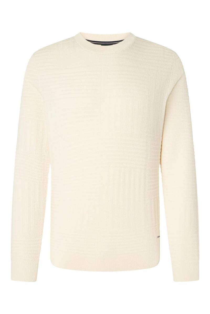 JOOP! Menswear - JK-07Raikon 10100032 Weiß - Gr. - L von JOOP! Menswear