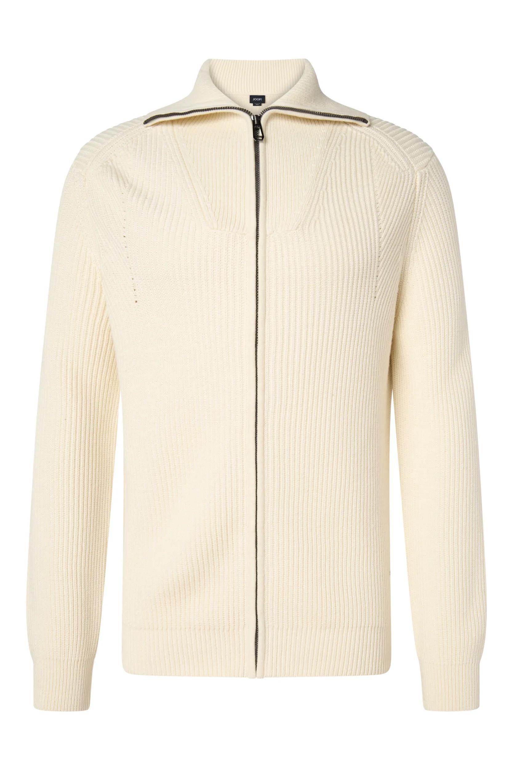 JOOP! Menswear - JK-09Xavero 10100031 Weiß - Gr. - XL von JOOP! Menswear