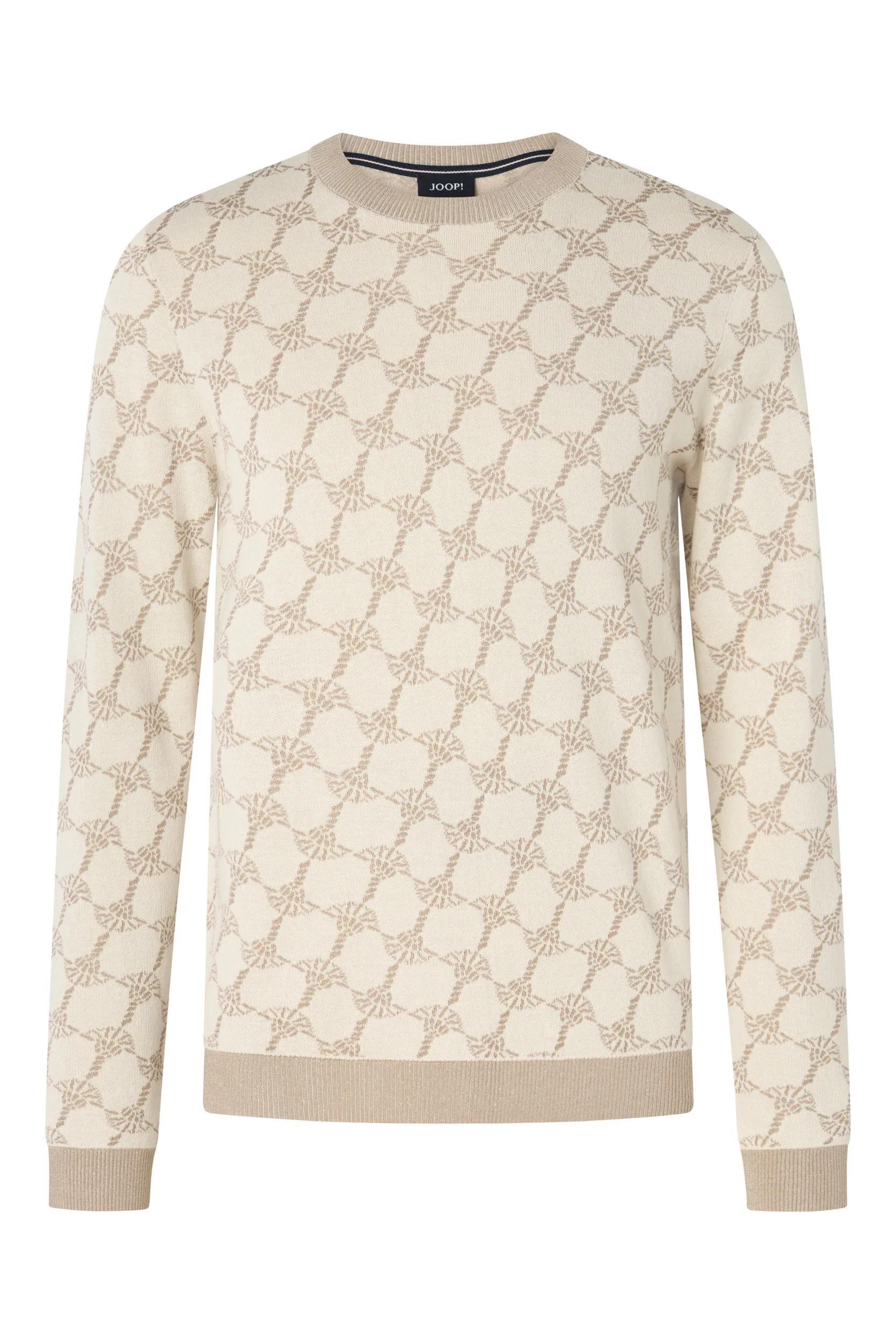 JOOP! Menswear - JK-13Ravorono 10100436 Weiß - Gr. - M von JOOP! Menswear