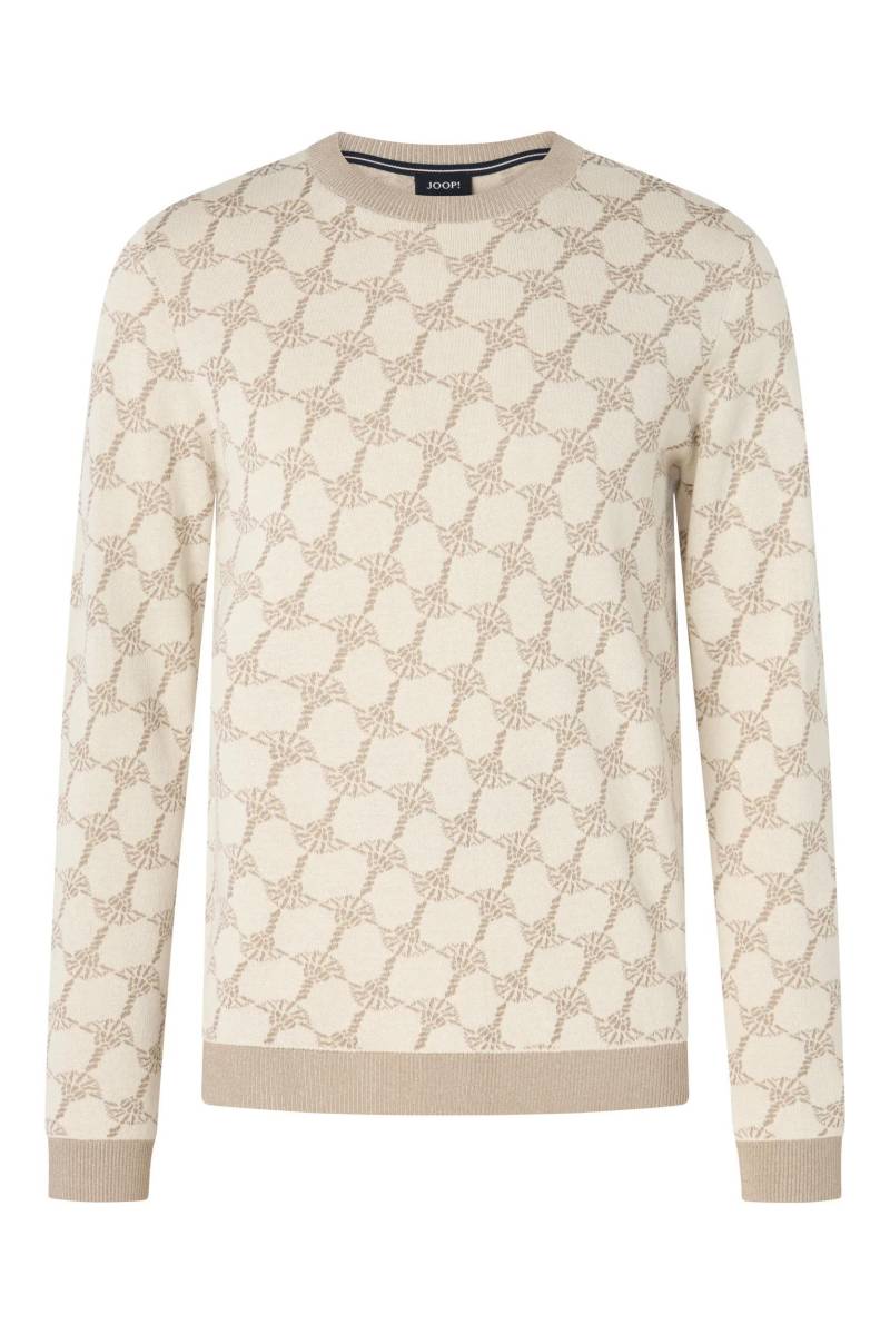 JOOP! Menswear - JK-13Ravorono 10100436 Weiß - Gr. - M von JOOP! Menswear