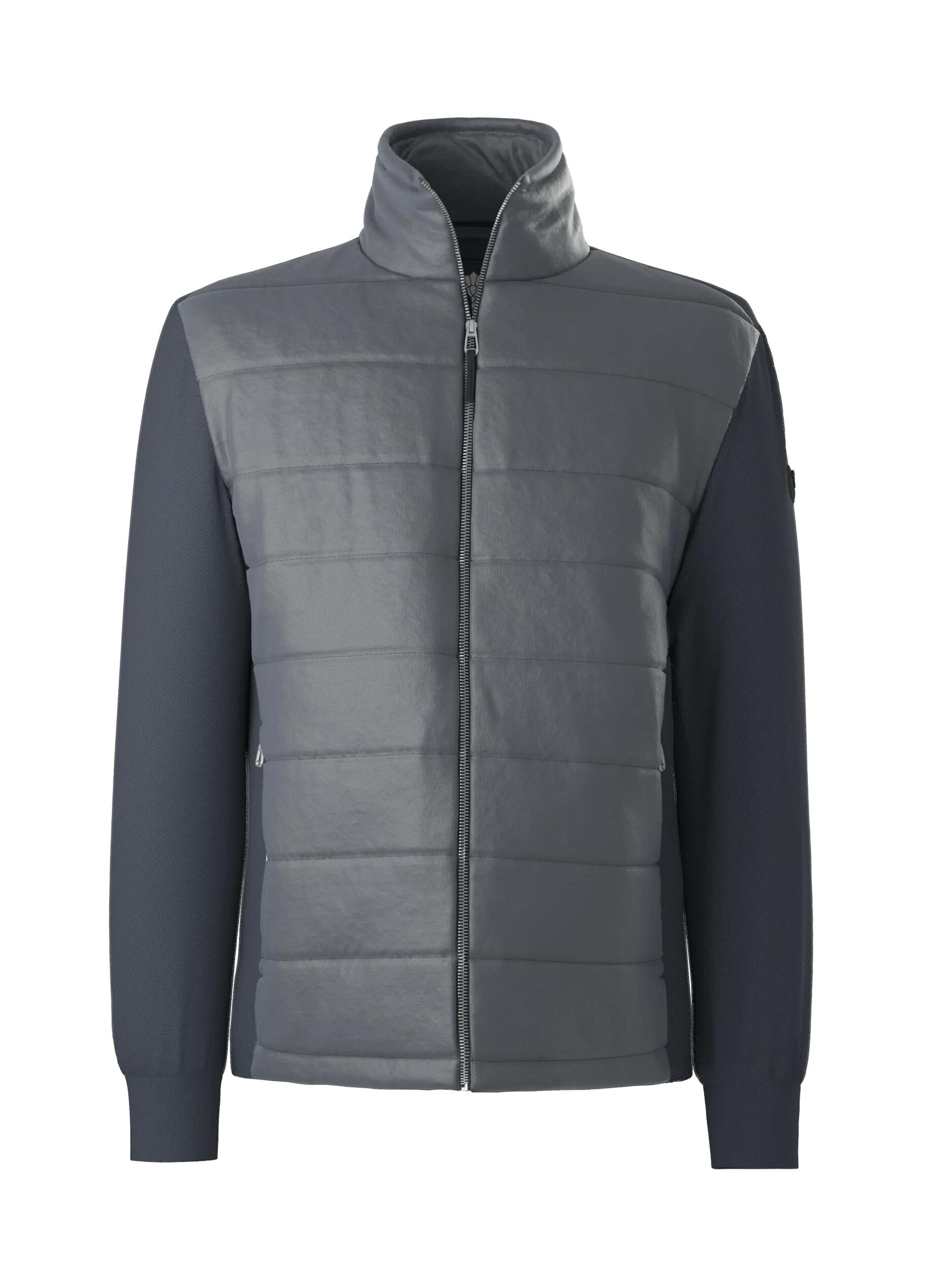 JOOP! Menswear - JO-357Miguel 10019632 Blau - Gr. - 58 von JOOP! Menswear