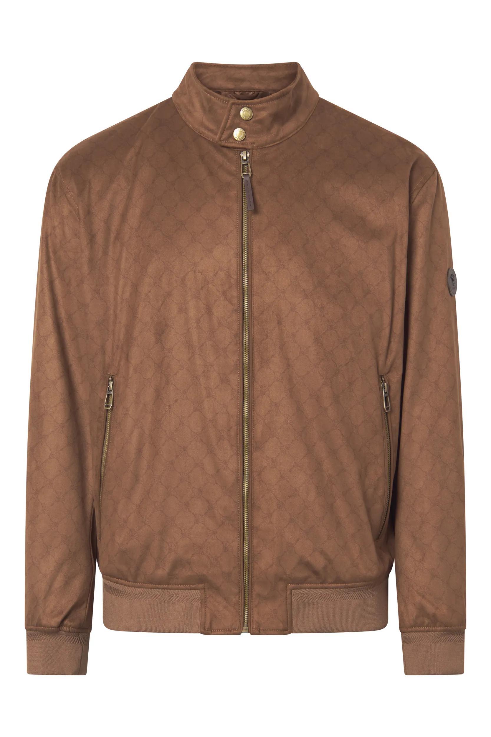 JOOP! Menswear - JO-363Pedro 10018973 Braun - Gr. - 50 von JOOP! Menswear