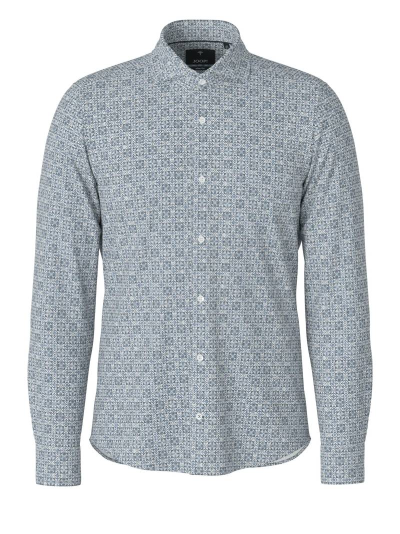 JOOP! Menswear - JSH-144Pai 10100219 Blau - Gr. - 44 von JOOP! Menswear