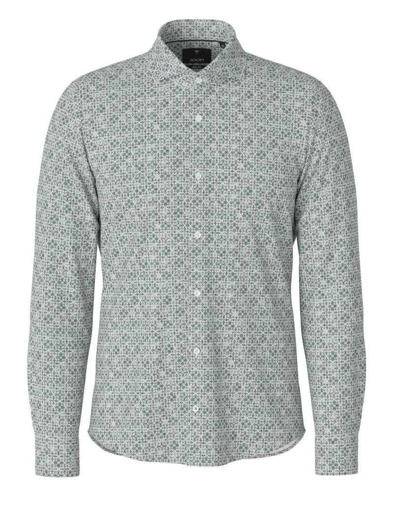 JOOP! Menswear - JSH-144Pai 10100219 Grün - Gr. - 38 von JOOP! Menswear