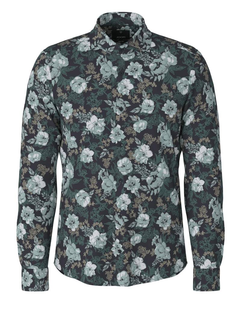 JOOP! Menswear - JSH-146Pai-W 10100222 Blau - Gr. - 46 von JOOP! Menswear