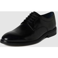 JOOP! SHOES Derbys mit Schnürverschluss Modell 'KLEITOS' in Black, Größe 44 von JOOP! SHOES