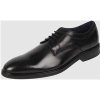 JOOP! SHOES Derbys mit Schnürverschluss Modell 'KLEITOS' in Black, Größe 42 von JOOP! SHOES