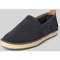JOOP! SHOES Espadrilles mit strukturierter Sohle in Marine, Größe 41 von JOOP! SHOES
