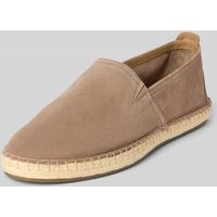 JOOP! SHOES Espadrilles mit strukturierter Sohle in Sand, Größe 41 von JOOP! SHOES