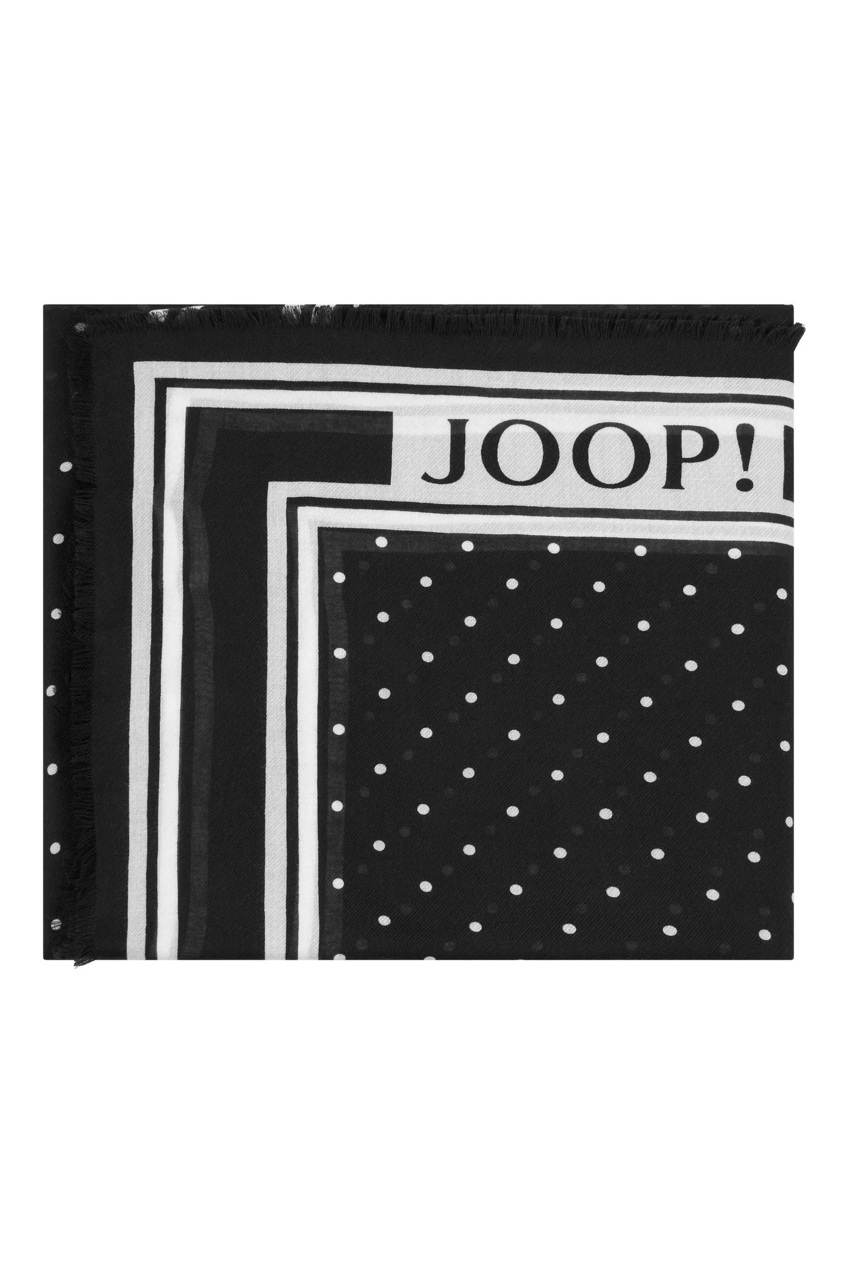 JOOP! Womenswear - 261AS58Adaliz 10018933 Weiß - Gr. - ONE von JOOP! Womenswear