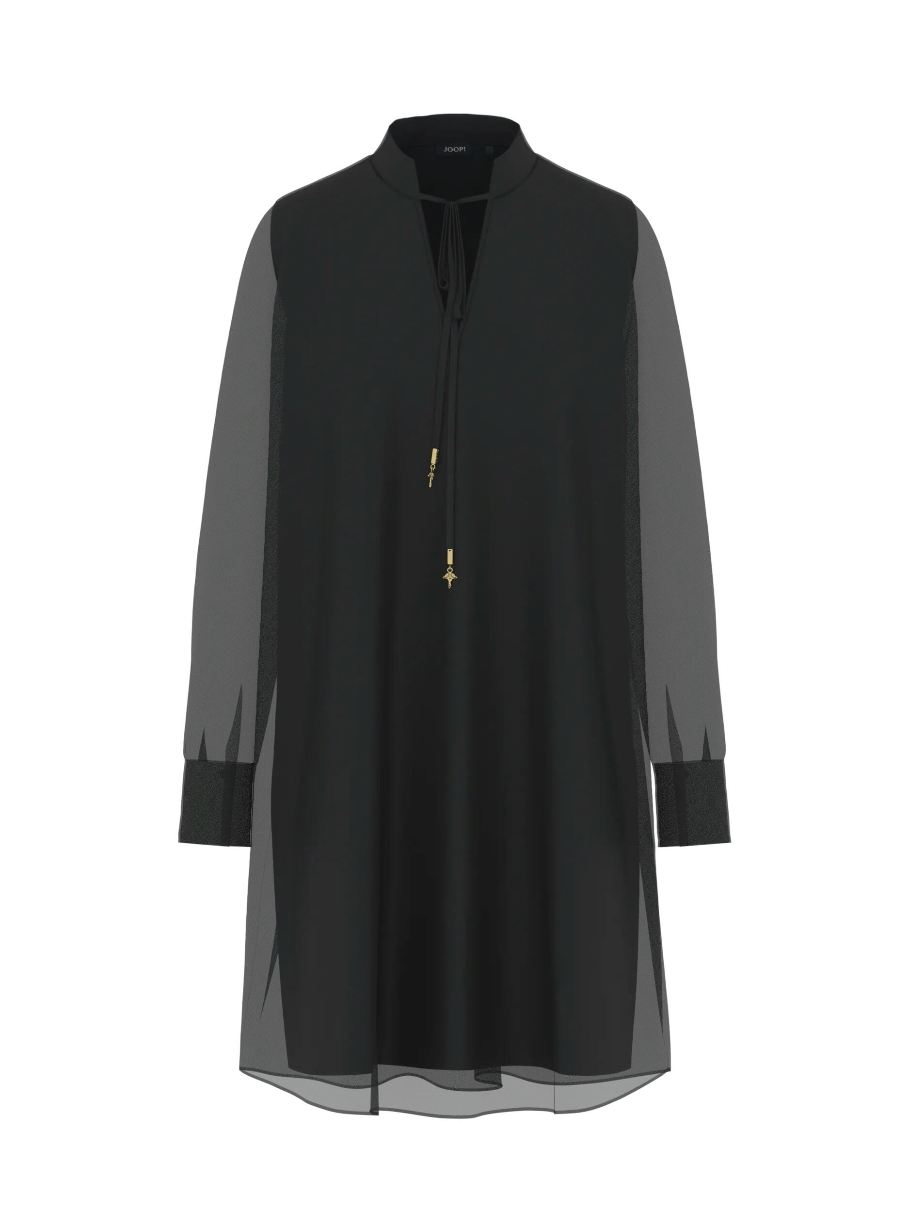 JOOP! Womenswear - 261D58Delilah2 10018884 Schwarz - Gr. - 40 von JOOP! Womenswear